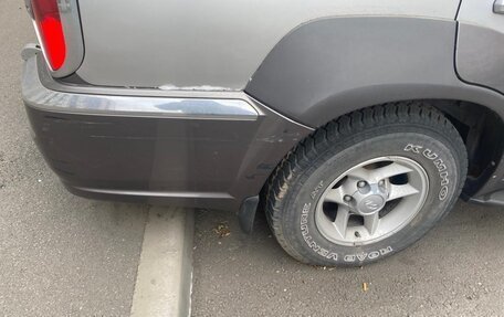 Hyundai Terracan I, 2002 год, 610 000 рублей, 5 фотография