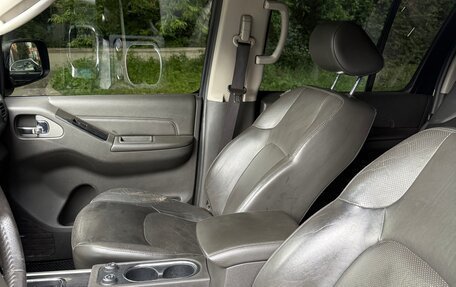 Nissan Pathfinder, 2012 год, 15 фотография