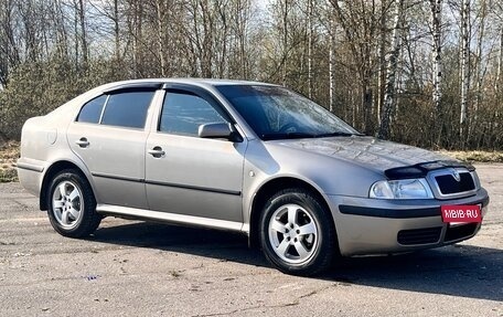 Skoda Octavia IV, 2007 год, 549 000 рублей, 3 фотография