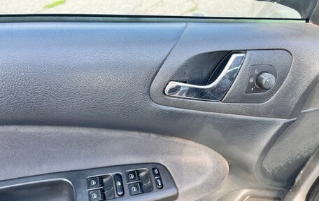 Skoda Octavia IV, 2007 год, 549 000 рублей, 13 фотография