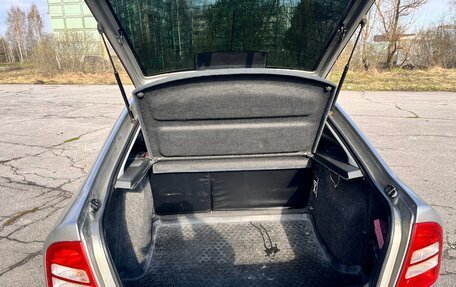 Skoda Octavia IV, 2007 год, 549 000 рублей, 17 фотография