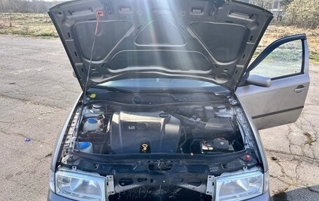 Skoda Octavia IV, 2007 год, 549 000 рублей, 10 фотография