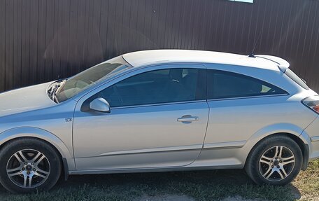 Opel Astra H, 2006 год, 435 000 рублей, 4 фотография