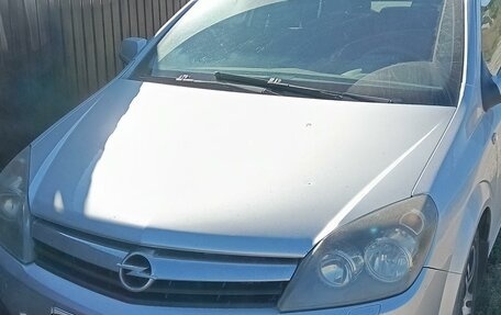 Opel Astra H, 2006 год, 435 000 рублей, 2 фотография