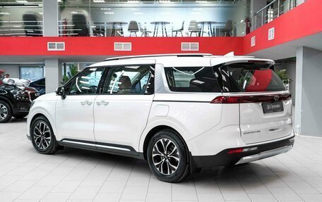 KIA Carnival, 2021 год, 3 450 000 рублей, 4 фотография