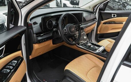 KIA Carnival, 2021 год, 3 450 000 рублей, 6 фотография