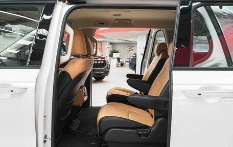 KIA Carnival, 2021 год, 3 450 000 рублей, 11 фотография
