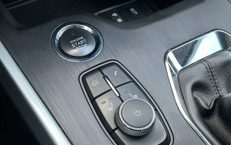Chery Tiggo 4 I рестайлинг, 2021 год, 1 325 000 рублей, 18 фотография