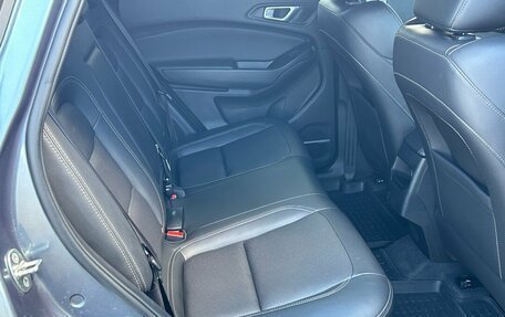 Chery Tiggo 4 I рестайлинг, 2021 год, 1 325 000 рублей, 24 фотография