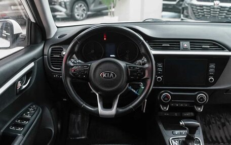 KIA Rio IV, 2020 год, 1 450 000 рублей, 7 фотография