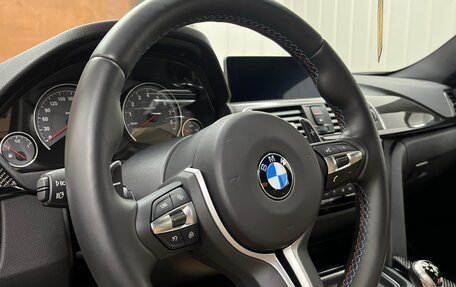 BMW M3, 2016 год, 8 500 000 рублей, 5 фотография