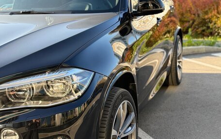 BMW X5, 2017 год, 4 700 000 рублей, 3 фотография