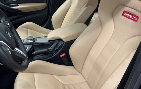 BMW M3, 2016 год, 8 500 000 рублей, 4 фотография