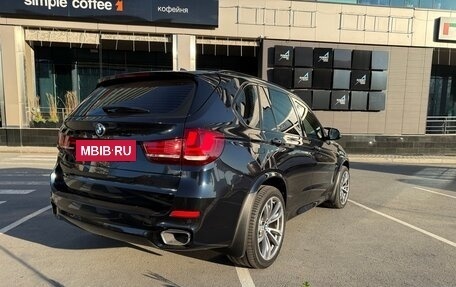 BMW X5, 2017 год, 4 700 000 рублей, 5 фотография