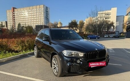 BMW X5, 2017 год, 4 700 000 рублей, 4 фотография