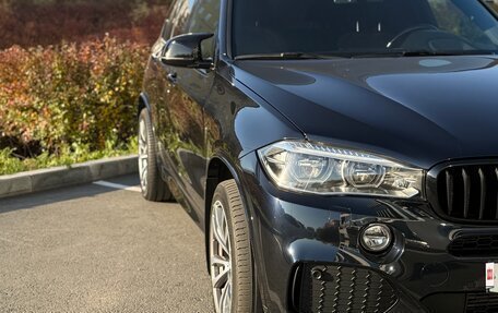 BMW X5, 2017 год, 4 700 000 рублей, 7 фотография