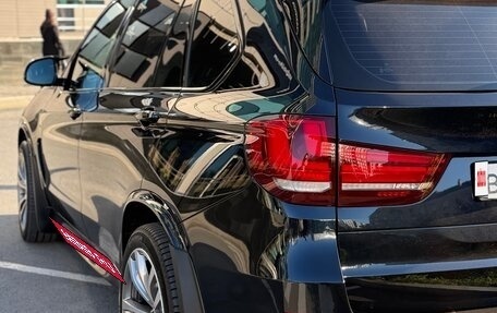 BMW X5, 2017 год, 4 700 000 рублей, 2 фотография