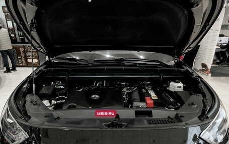 Toyota Highlander, 2021 год, 4 599 000 рублей, 11 фотография