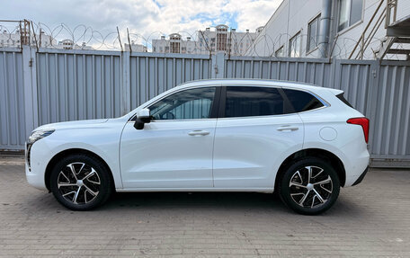 Haval Jolion, 2022 год, 1 695 000 рублей, 2 фотография