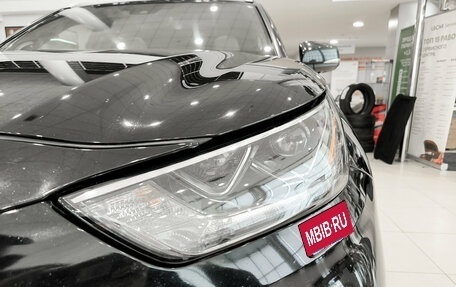 Toyota Highlander, 2021 год, 4 599 000 рублей, 21 фотография