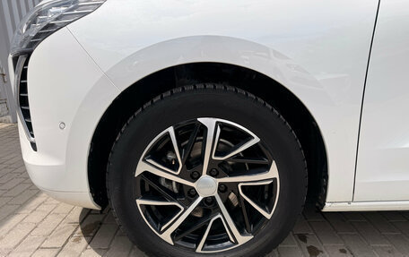 Haval Jolion, 2022 год, 1 695 000 рублей, 9 фотография