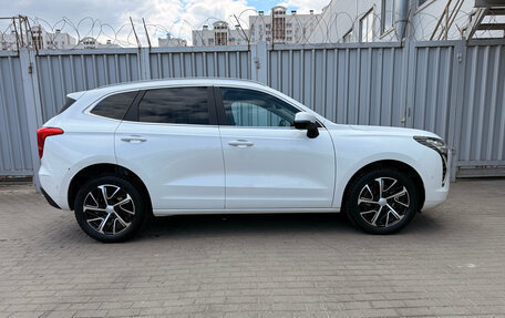 Haval Jolion, 2022 год, 1 695 000 рублей, 6 фотография