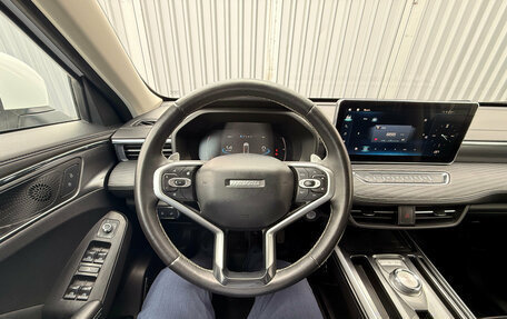 Haval Jolion, 2022 год, 1 695 000 рублей, 14 фотография