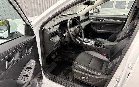 Haval Jolion, 2022 год, 1 695 000 рублей, 12 фотография