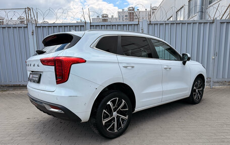 Haval Jolion, 2022 год, 1 695 000 рублей, 7 фотография