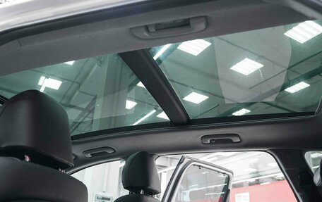 Hyundai Santa Fe IV, 2018 год, 2 790 000 рублей, 7 фотография