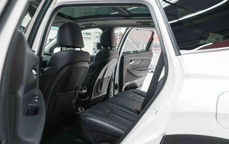 Hyundai Santa Fe IV, 2018 год, 2 790 000 рублей, 8 фотография