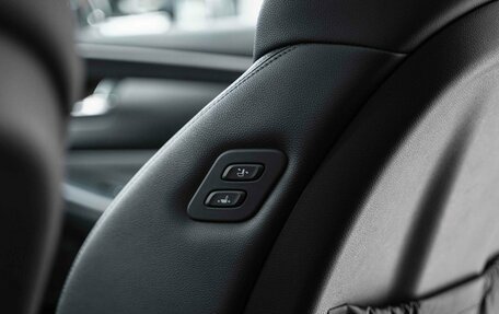 Hyundai Santa Fe IV, 2018 год, 2 790 000 рублей, 10 фотография