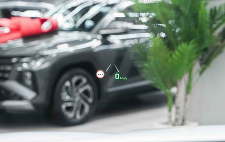 Hyundai Santa Fe IV, 2018 год, 2 790 000 рублей, 14 фотография