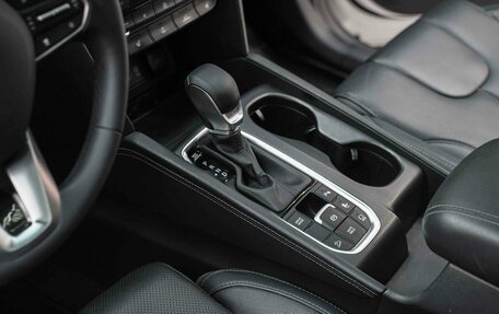 Hyundai Santa Fe IV, 2018 год, 2 790 000 рублей, 16 фотография
