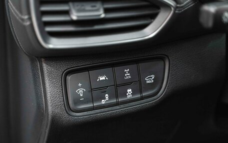 Hyundai Santa Fe IV, 2018 год, 2 790 000 рублей, 18 фотография