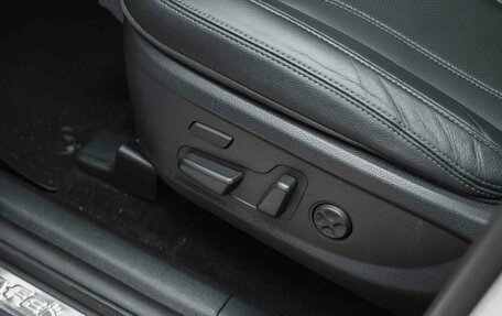 Hyundai Santa Fe IV, 2018 год, 2 790 000 рублей, 17 фотография