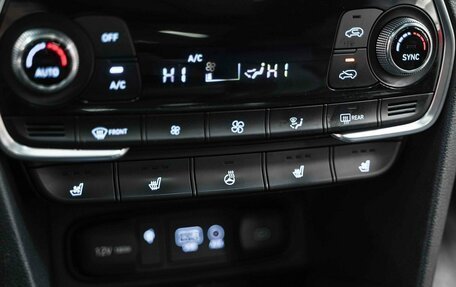 Hyundai Santa Fe IV, 2018 год, 2 790 000 рублей, 12 фотография