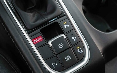 Hyundai Santa Fe IV, 2018 год, 2 790 000 рублей, 13 фотография