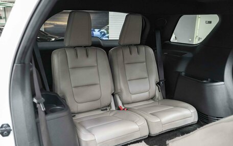 Ford Explorer VI, 2013 год, 1 750 000 рублей, 8 фотография
