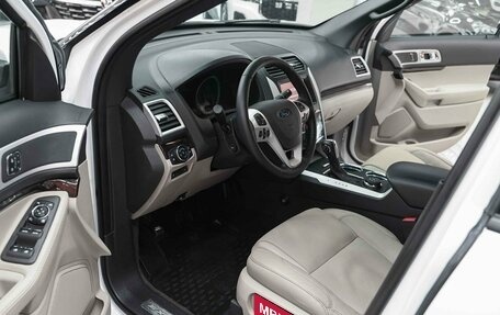Ford Explorer VI, 2013 год, 1 750 000 рублей, 6 фотография