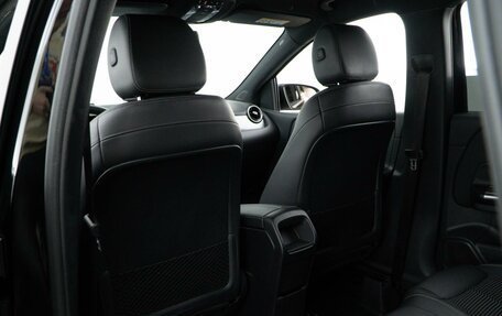 Mercedes-Benz B-Класс, 2019 год, 1 840 111 рублей, 11 фотография