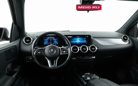 Mercedes-Benz B-Класс, 2019 год, 1 840 111 рублей, 6 фотография