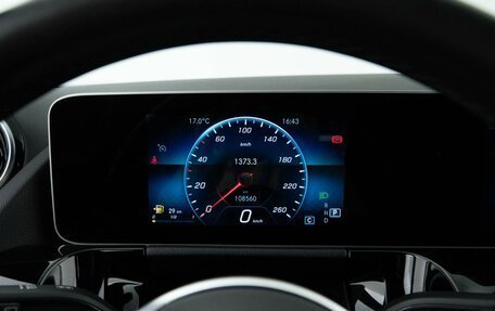 Mercedes-Benz B-Класс, 2019 год, 1 840 111 рублей, 21 фотография