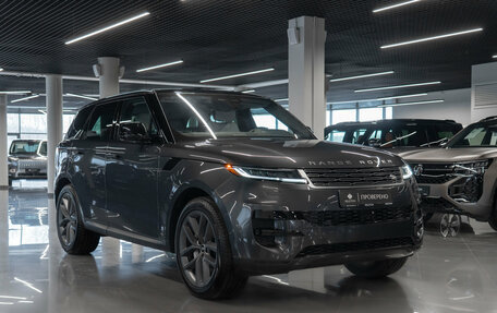 Land Rover Range Rover Sport, 2023 год, 12 850 000 рублей, 2 фотография