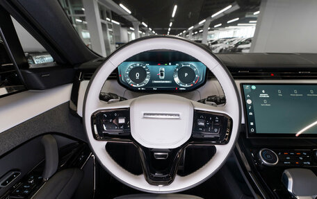 Land Rover Range Rover Sport, 2023 год, 12 850 000 рублей, 10 фотография