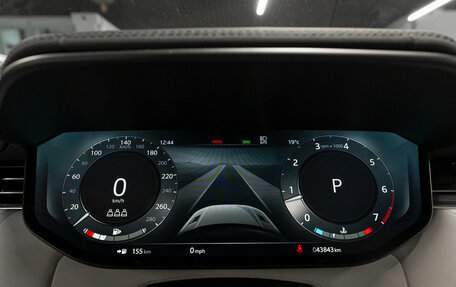 Land Rover Range Rover Sport, 2023 год, 12 850 000 рублей, 11 фотография