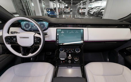 Land Rover Range Rover Sport, 2023 год, 12 850 000 рублей, 8 фотография