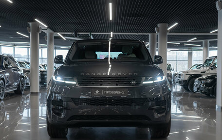 Land Rover Range Rover Sport, 2023 год, 12 850 000 рублей, 3 фотография