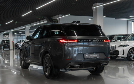 Land Rover Range Rover Sport, 2023 год, 12 850 000 рублей, 4 фотография