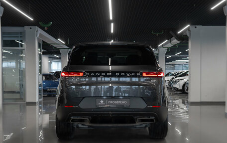Land Rover Range Rover Sport, 2023 год, 12 850 000 рублей, 6 фотография